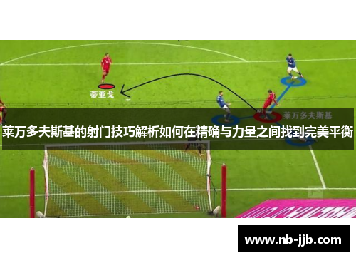 莱万多夫斯基的射门技巧解析如何在精确与力量之间找到完美平衡