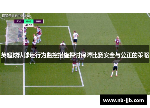 英超球队球迷行为监控措施探讨保障比赛安全与公正的策略