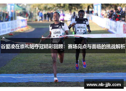 谷爱凌在崇礼站夺冠精彩回顾:赛场亮点与面临的挑战解析 谷爱凌在崇礼站夺冠精彩回顾:赛场亮点与面临的挑战解析