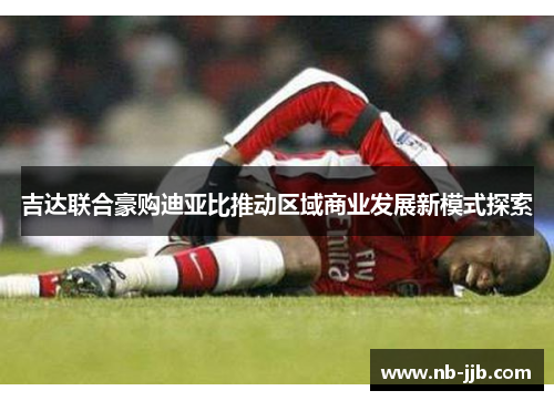 吉达联合豪购迪亚比推动区域商业发展新模式探索